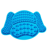 Silicone Lick Mat for Dogs