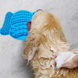Silicone Lick Mat for Dogs