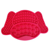 Silicone Lick Mat for Dogs
