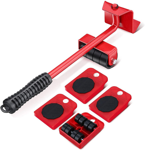 Furniture Mover Tool Set